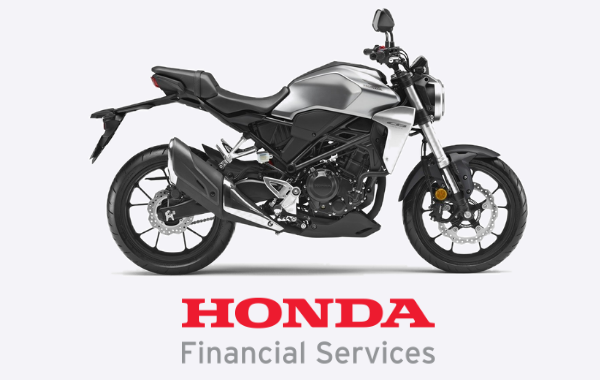 Honda cb deals 300 r 2020